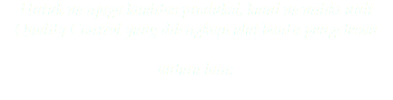 Untuk menjaga kualitas produksi, kami memiliki unit Quality Control yang dilengkapi alat bantu pengetesan antara lain:
